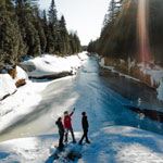 Portneuf, destination idéale pour votre prochaine escapade familiale!