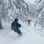 Profitez du meilleur de l’hiver avec Québec Aventure Plein Air