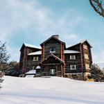 Réfugiez-vous au Fairmont Le Château Montebello et profitez de toutes sortes d'activités cet hiver