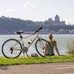 Roulez vers les meilleures destinations vélo du Québec