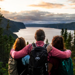 Saguenay : une destination à découvrir… encore et encore!