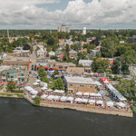 Saveurs et nature pour conclure l’été en beauté et accueillir l’automne à Sainte-Anne-de-Bellevue