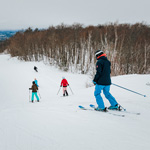 Sorties actives et séjour douillet dans la Vallée-de-la-Gatineau!