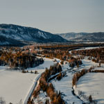 Trois expériences pour un hiver en plein air et en saveurs dans Portneuf
