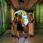 Trois expositions pour aiguiser votre esprit critique au Musée McCord Stewart