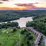 Un séjour sur mesure à l’Hôtel Lac Carling