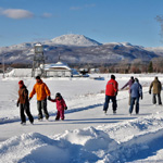 Un vent d’activités souffle sur Memphrémagog cet hiver!