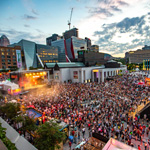 Une programmation de prestige au Festival International de Jazz de Montréal