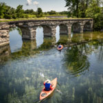 Vaudreuil-Soulanges, une région gourmande de nature
