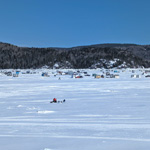 Vivez la magie hivernale du Saguenay en séjournant à l’Auberge des 21