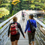 Vivez pleinement l’automne avec Québec Aventure Plein air!
