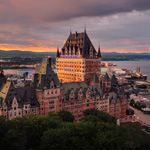 Vivez un moment inoubliable au Fairmont Le Château Frontenac