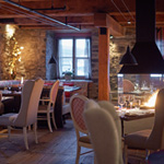 Vivez une escapade tout en saveurs à l’Auberge Saint-Antoine!