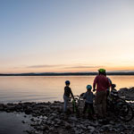 Cet été, on vit notre amour du Québec dehors...et en famille!